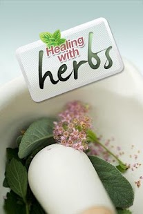 Healing with Herbs apk