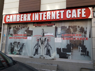 Canberk İnternet Kafe