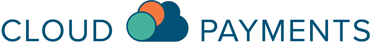 The Cloud Payments logo