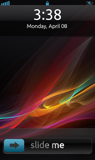 Download Sony Xperia Z iLock apk