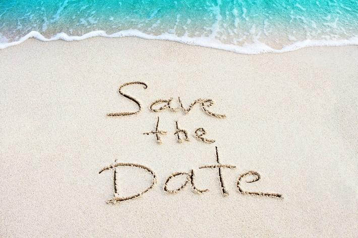Save-the-Date Sparks Debate After Guests Are Advised to Take Two Weeks Off  Work