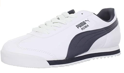 PUMA Men's Roma Basic Sneaker