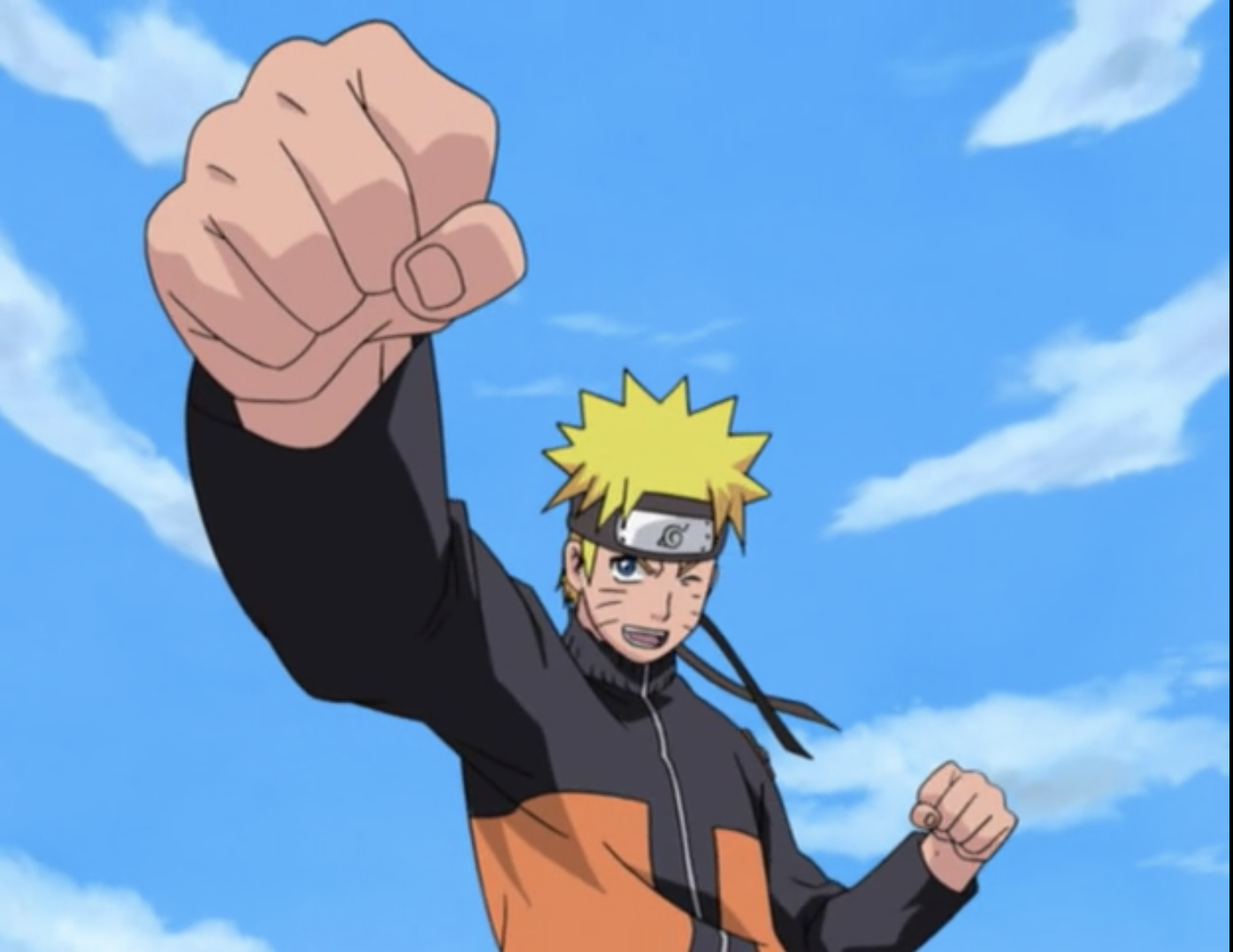 Crunchyroll I Dieci Episodi Piu Visti Del Decennio Di Naruto
