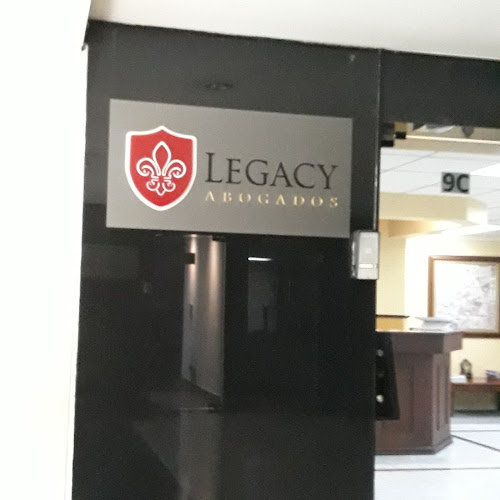 Legacy Abogados - Quito