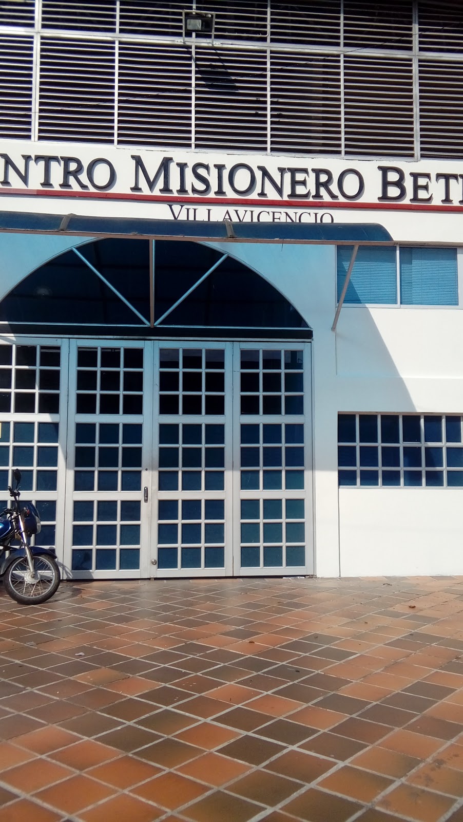 Centro de Misioneros Bethesda Villavicencio