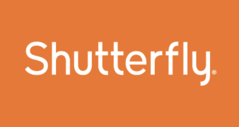 Buy Shutterfly Gift Cards