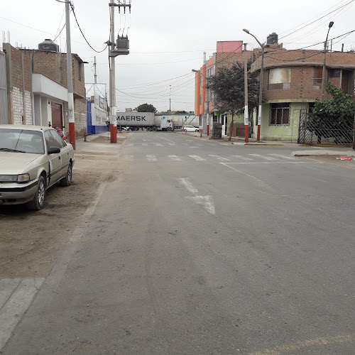 SyM Transporte Logística SAC - Servicio de mensajería