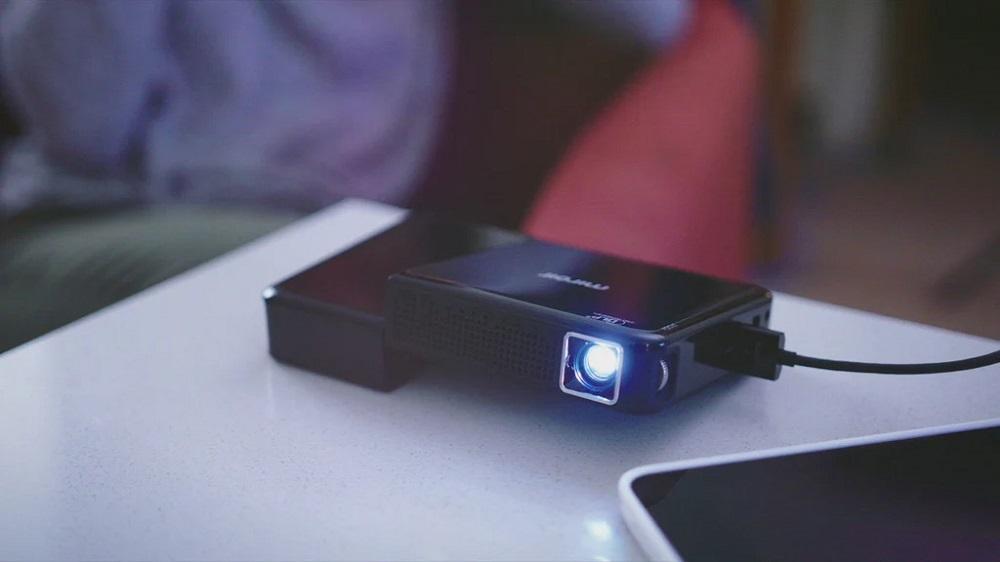 Presentation Projector