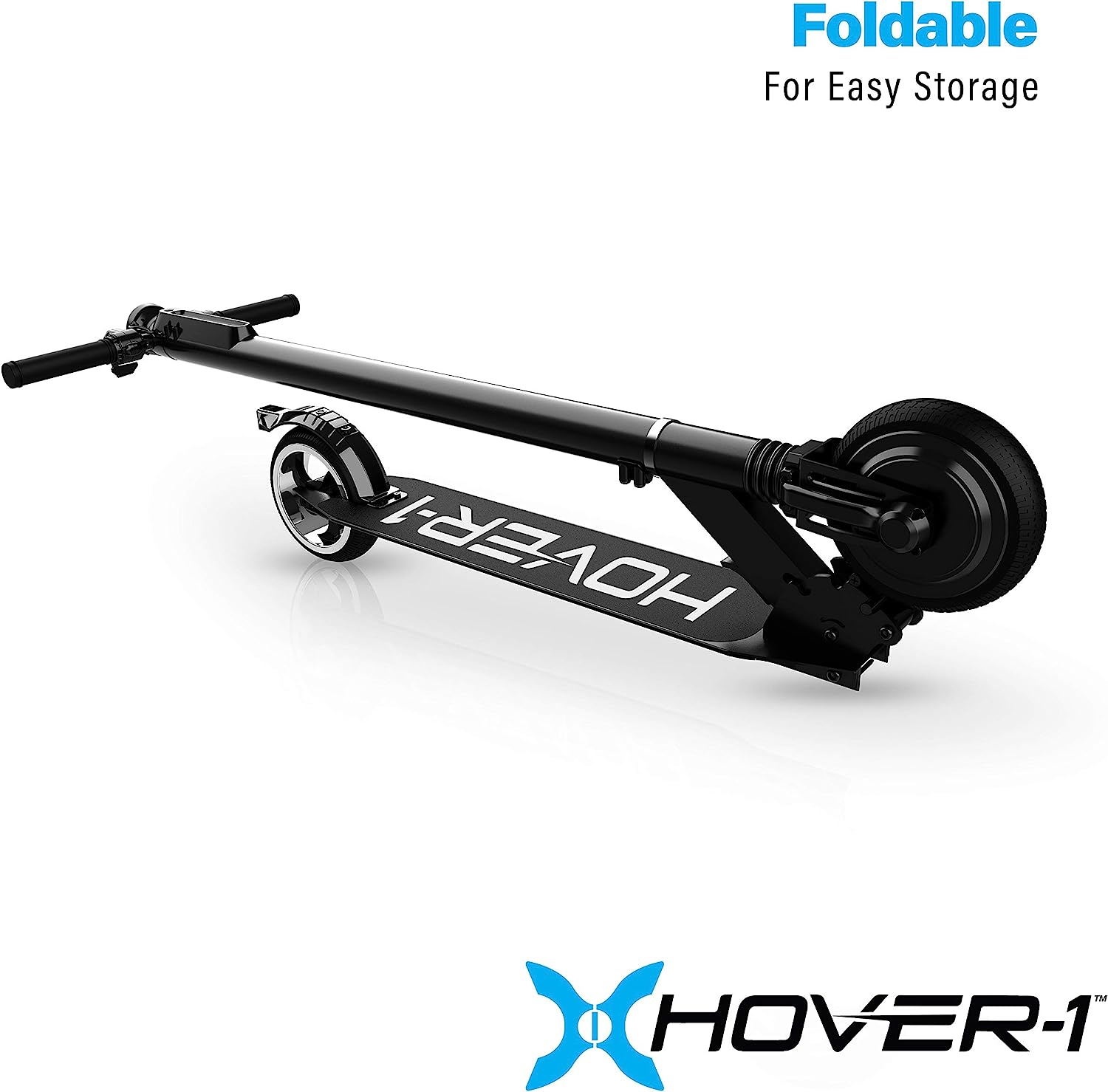 This image shows the Hover-1 Rally Electric Scooter.