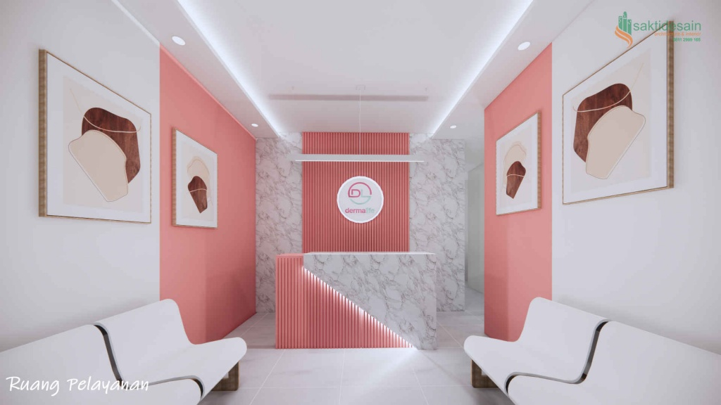 ruang klinik