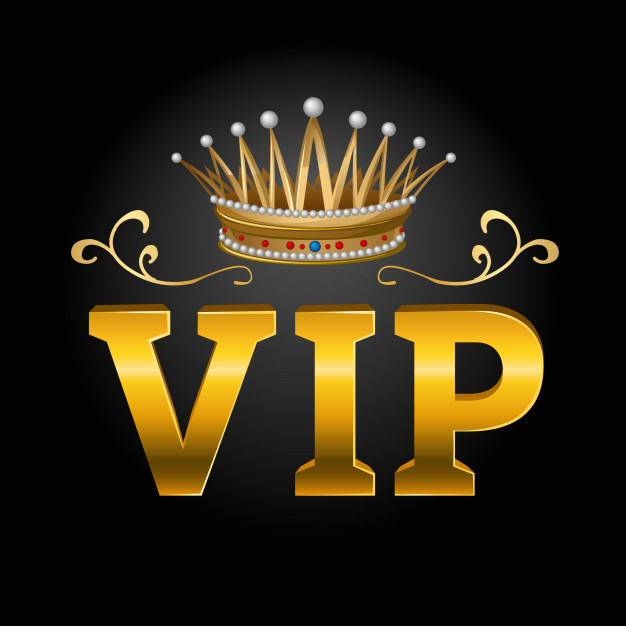 Entice With VIP Treatment