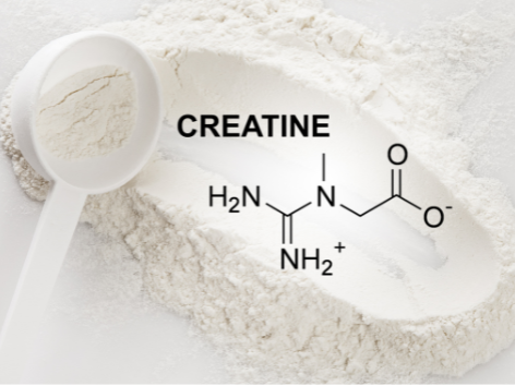 wat is creatine