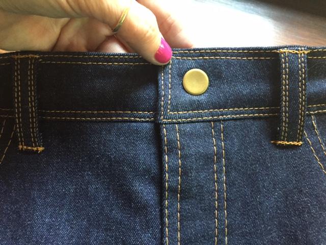 Ginger Jeans Sew Along Starts Now! Shopping List & Prep Work | Sew News