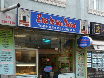 EMİRSULTAN PİDE VE LAHMACUN FIRINI