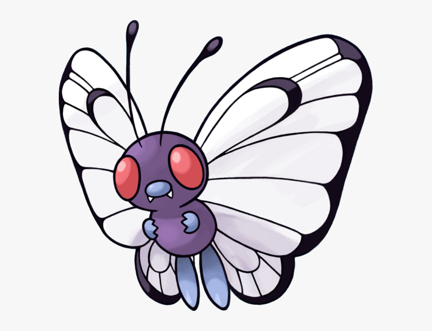 Butterfree