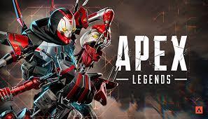 Apex Legends™ on Steam