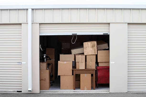 advantages of using storage facilities during your brooklyn move, additional space