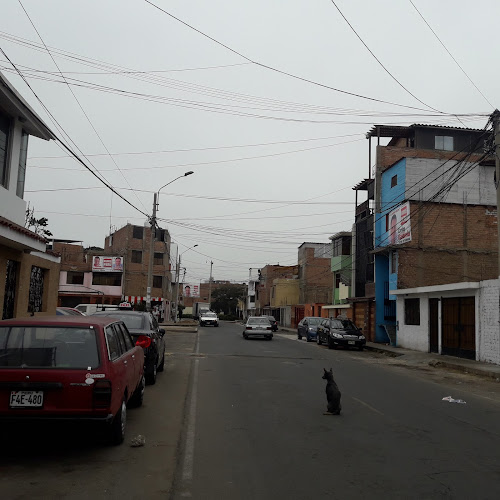 Panaderia Rosita - Bellavista