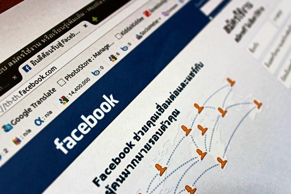 تطبيق Facebook Screengrab