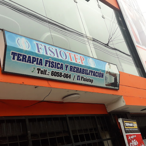 FISIOTEP