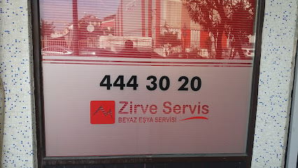 Zirve Servis