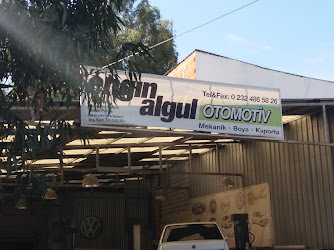 Engin Algül Otomotiv