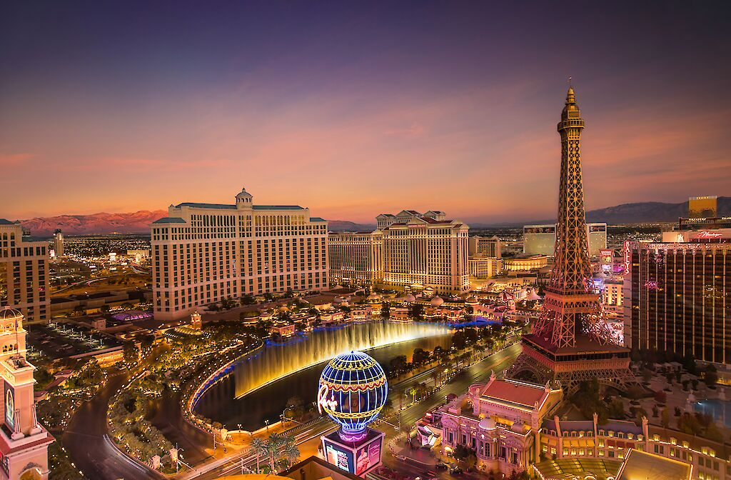 Carriage House Las Vegas - Best Kept Secret in Las Vegas