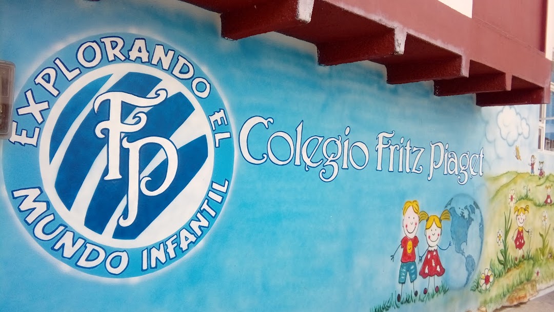 COLEGIO Fritz Piaget