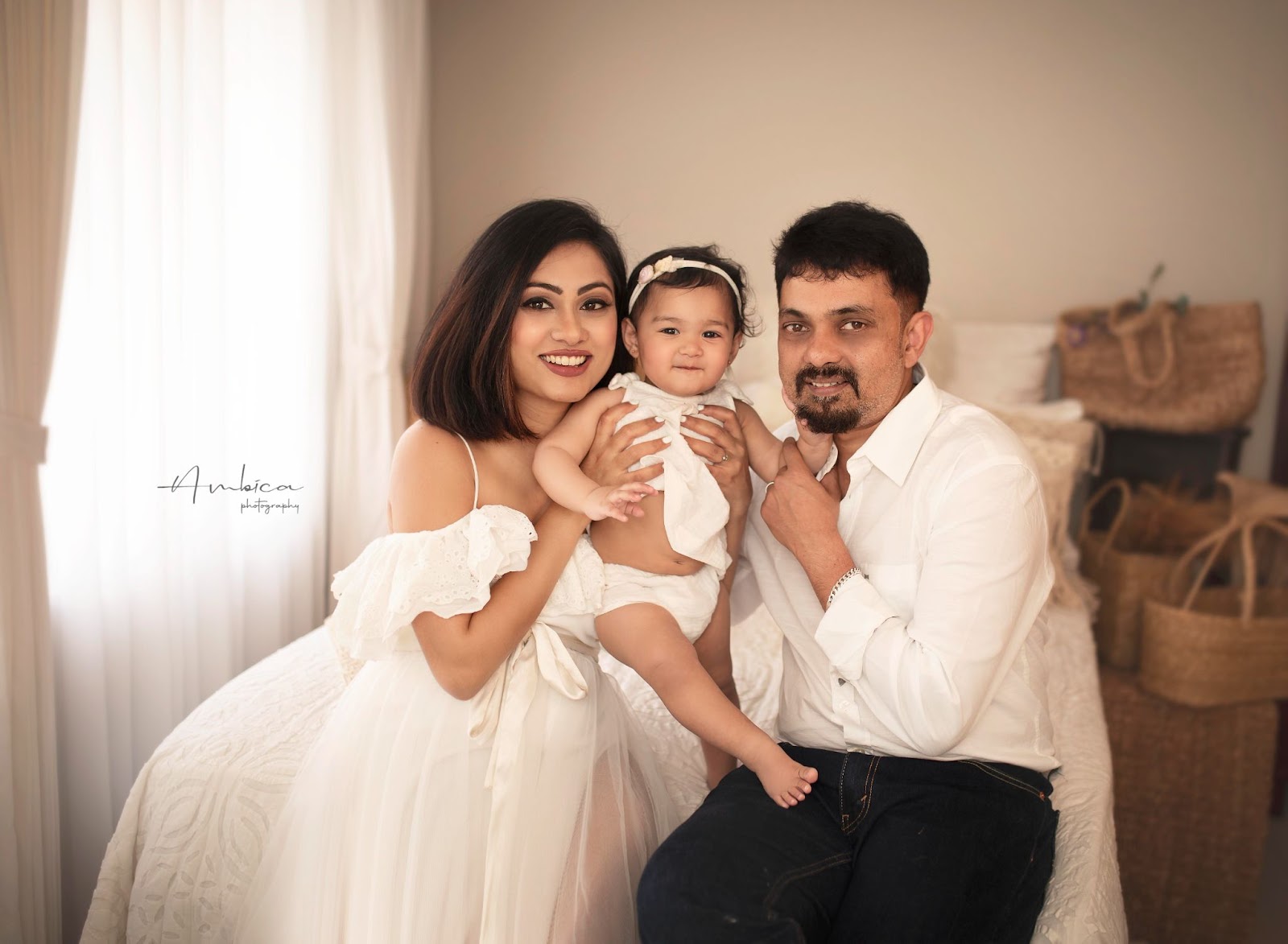 Ambica Photography is a remarkable photographer Bangalore. We specialize in maternity, baby, newborn photography, sitter, mommy photoshoot, & Family portraits