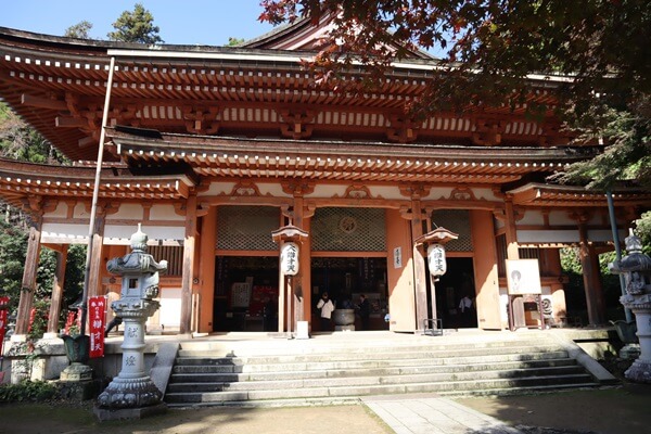 宝厳寺