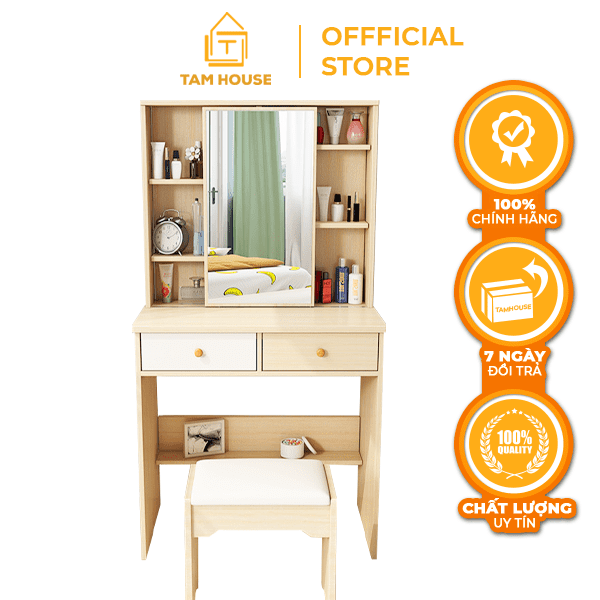 Tâm House - nơi chuyên sản xuất và cung cấp các sản phẩm nội thất uy tín