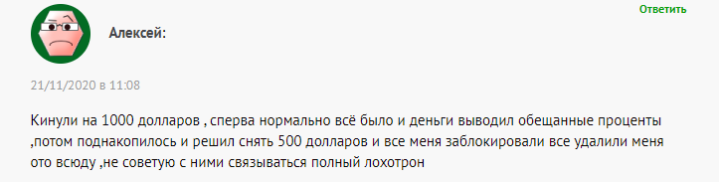 Обзор инвестиционной площадки AVI-Trade: торговые предложения и анализ отзывов