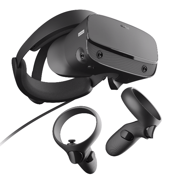 Rift S Prices Cut Down To $300, But Should You Buy It Or The Quest 2? -  Virtual Reality Society