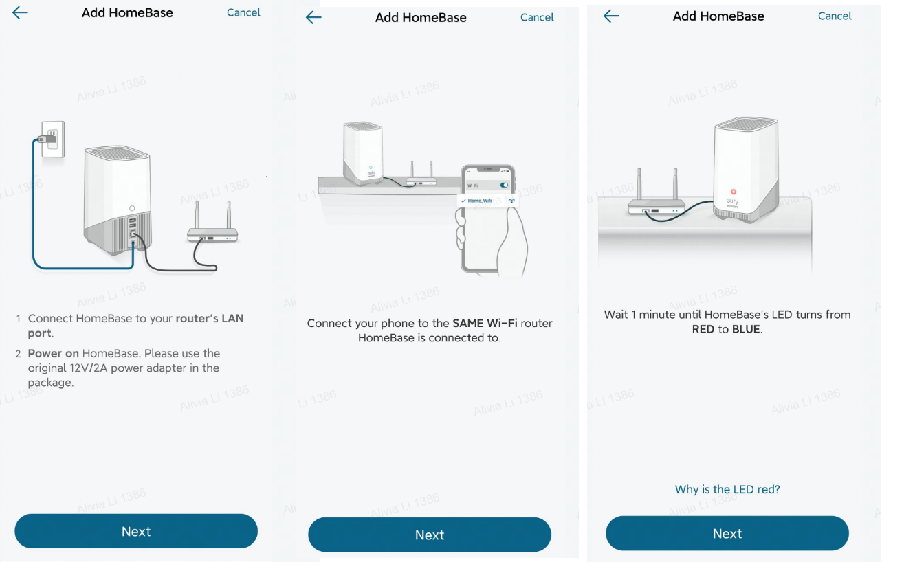 How to Connect Eufy Camera to Wifi: Quick & Easy Steps