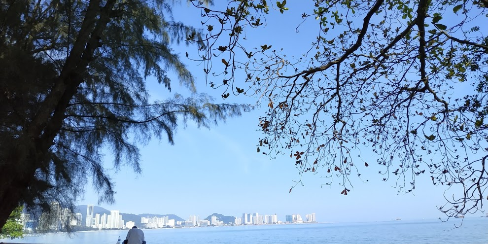 Tempat Wisata di Penang