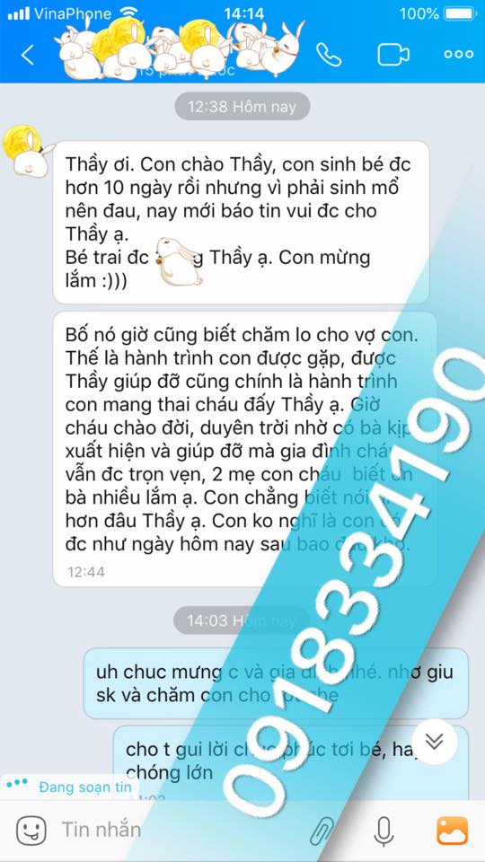 Thầy Pá Vi sẽ giúp bạn thực hiện mong muốn