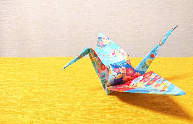 折り紙は日本文化の一つ 海外でも人気な Origami の魅力とは Wexpats Guide ウィーエクスパッツガイド