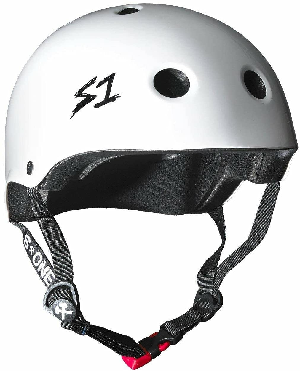 DC Askey Boys Skate Helmet Emerald DRBES012-EM0