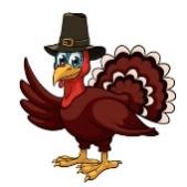 thanksgiving turkey Thanksgiving Safety Tips