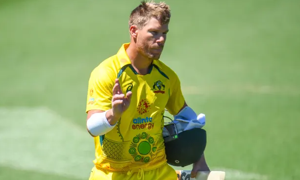 Australia vs Zimbabwe: Warner denies Smith century again in frustrating loss: Zimbabwe managed to win an ODI in Australia