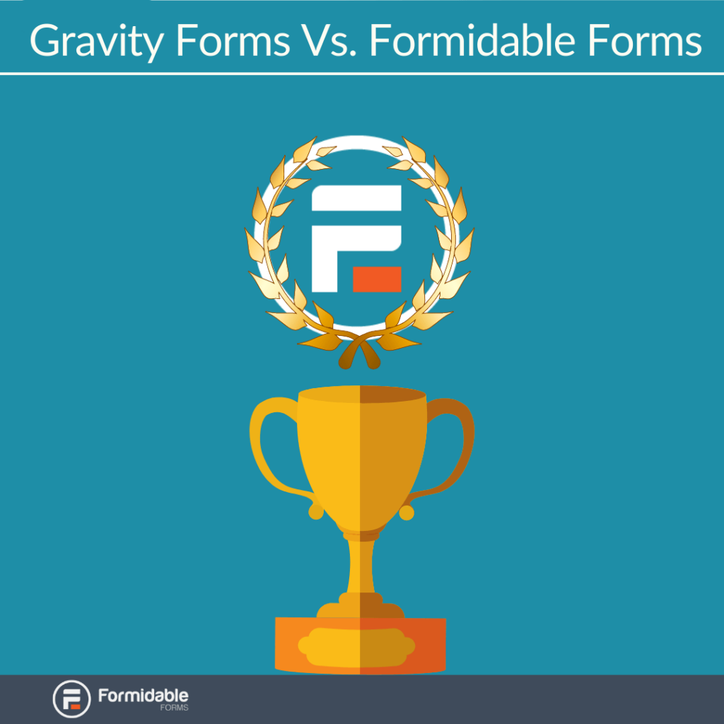 Gravity Forms alternative: Formidable Forms