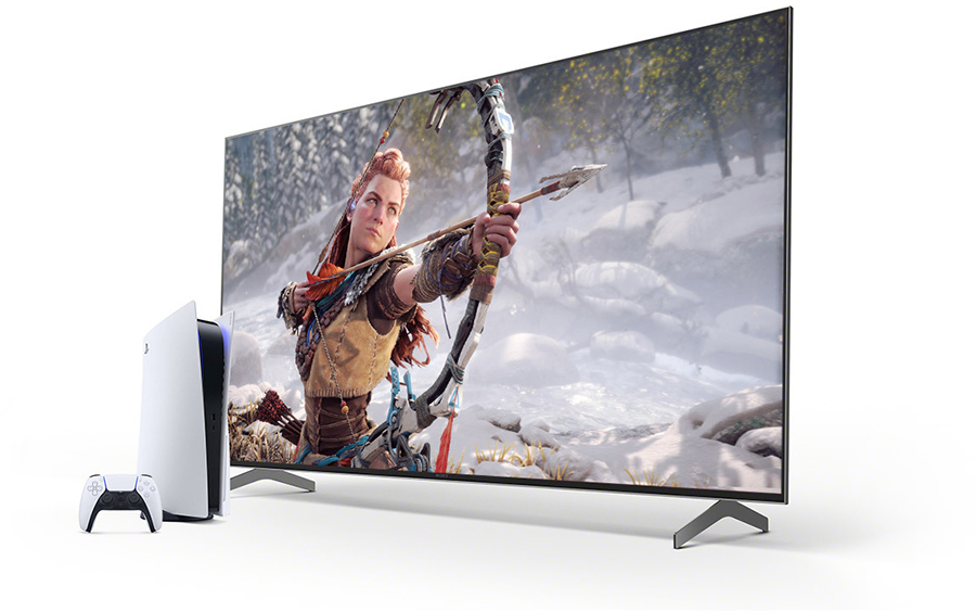 Quelle TV Perfect For Playstation pour la PS5 Slim ? - Son-Vidéo.com le Blog