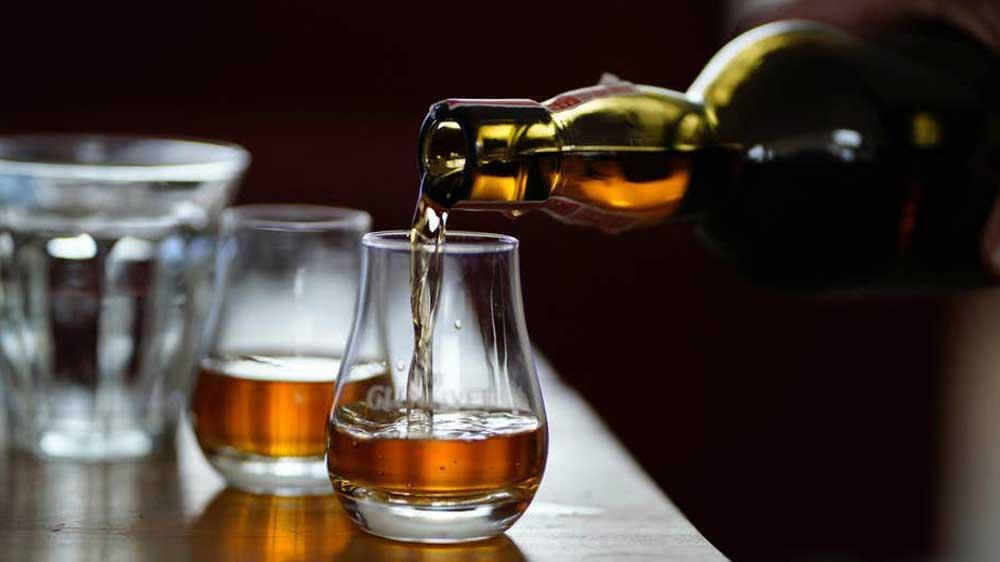 Whiskey กับวิธีการดื่มดีๆ ที่จะช่วยเพิ่มรสชาติให้หลากหลาย 3