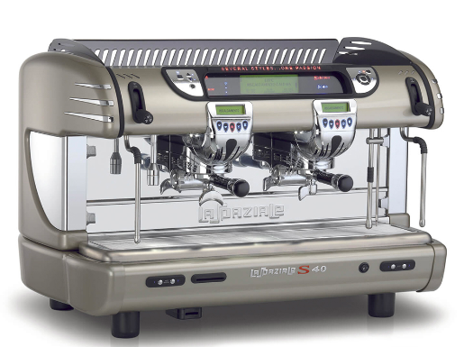 La Spaziale S40 Traditional Espresso Machine