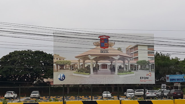 Unidad Educativa Delta - Guayaquil