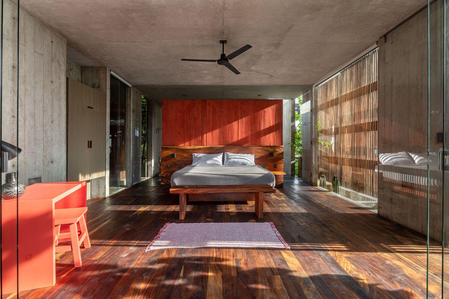 prefab concrete homes