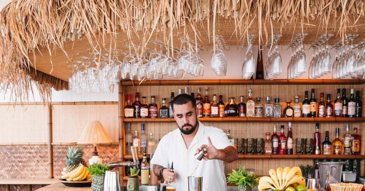 Beachfront Eatery Opens in Collaroy