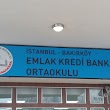 Emlak Kredi Bankası Ortaokulu