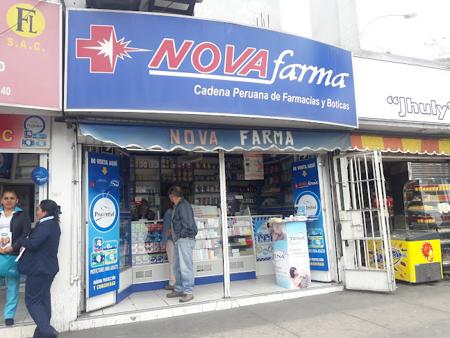 Nova Farma