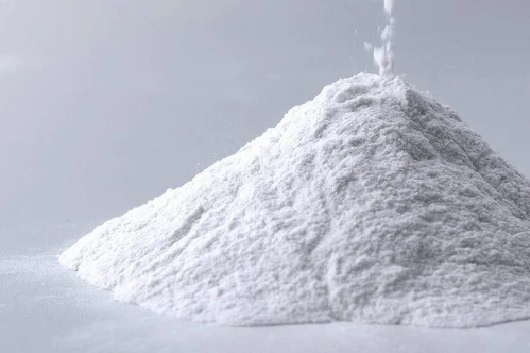 The Power of Pharmaceutical-Grade Talc